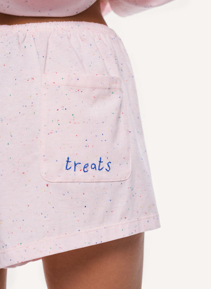 Confetti Pyjama Set