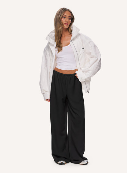 Simple Shell Jacket