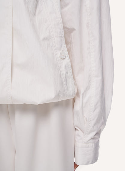 Simple Shell Jacket
