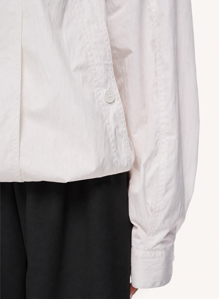 Simple Shell Jacket