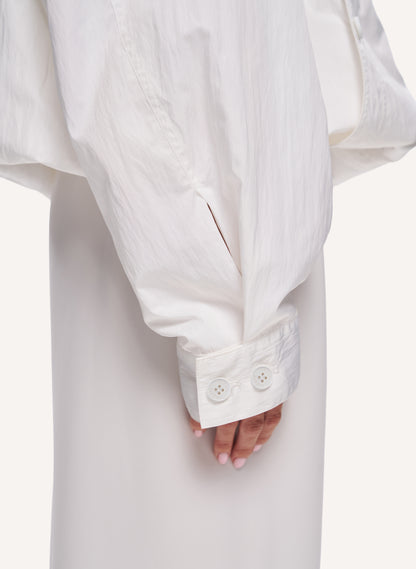 Simple Shell Jacket
