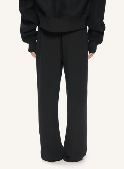 Simple Pant - Black