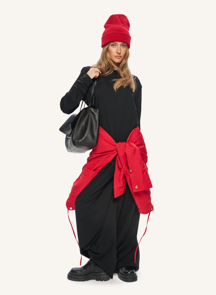 Get Away Set - Black