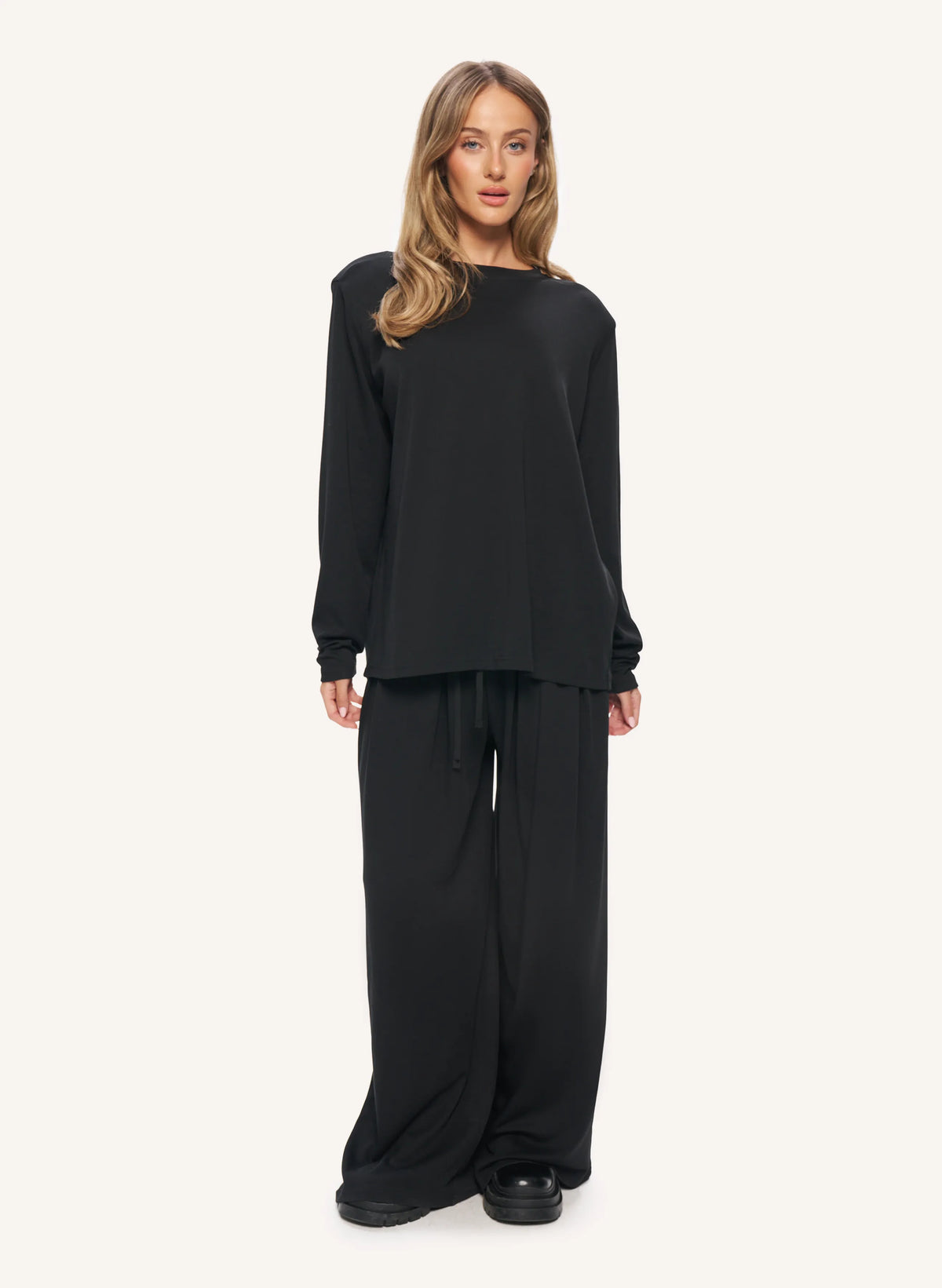 Get Away Set - Black
