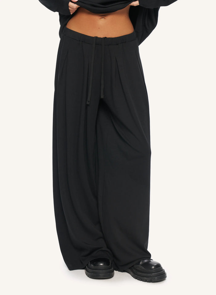 Get Away Set - Black