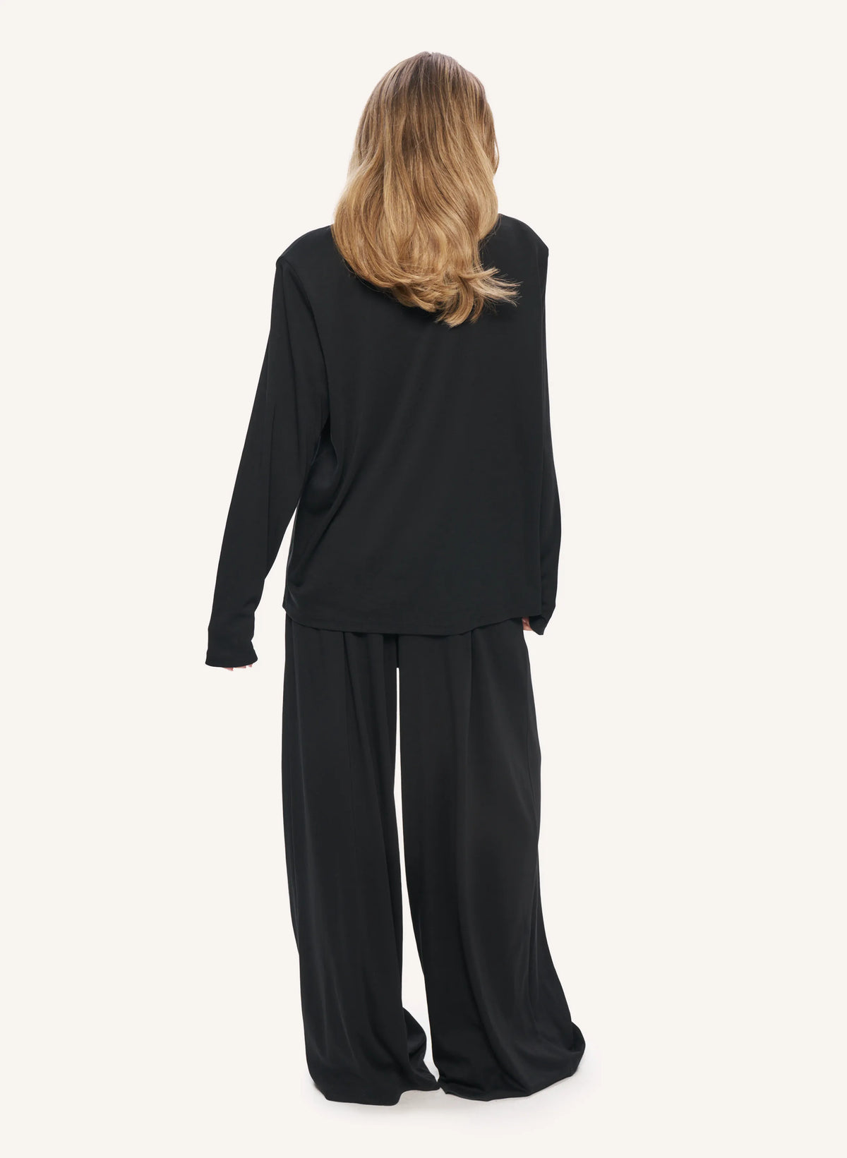 Get Away Set - Black