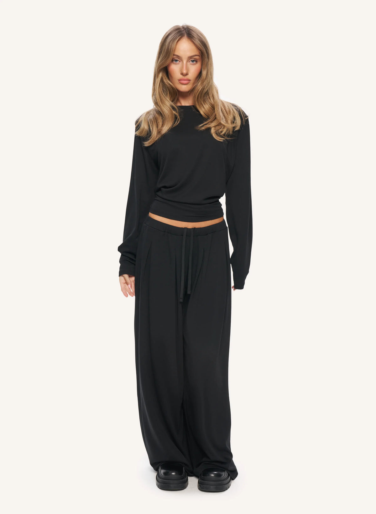 Get Away Set - Black