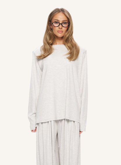 Get Away Set - Grey Marl