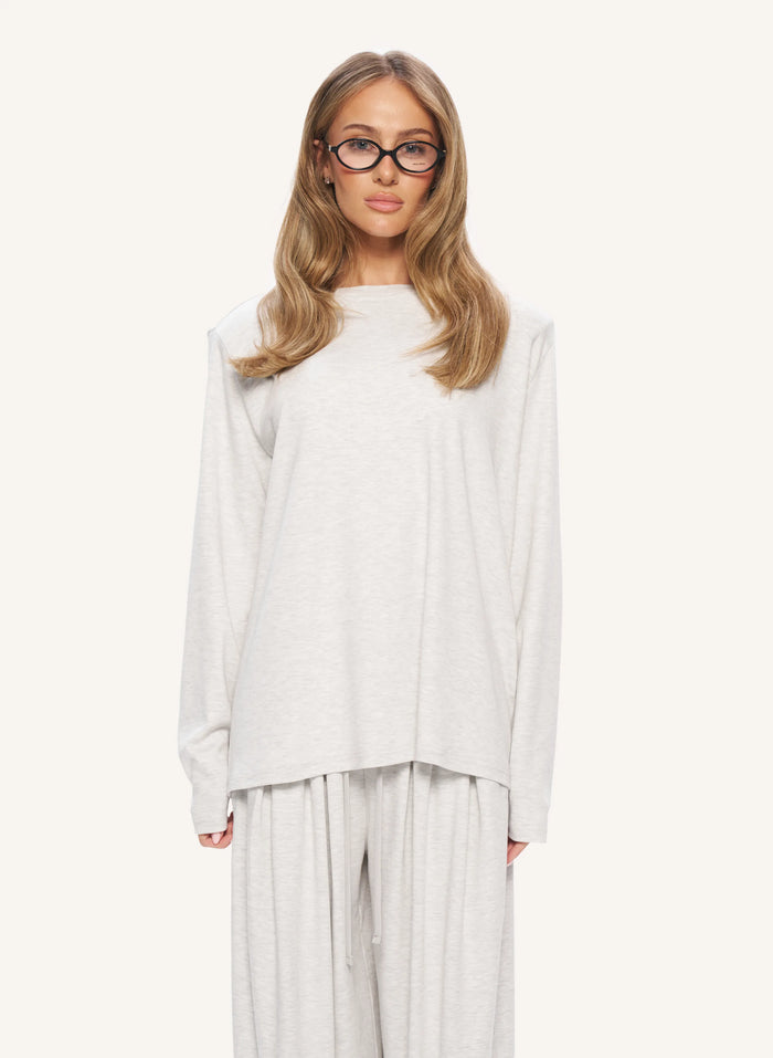 Get Away Set - Grey Marl
