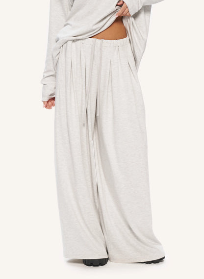 Get Away Set - Grey Marl