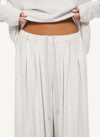 Get Away Set - Grey Marl