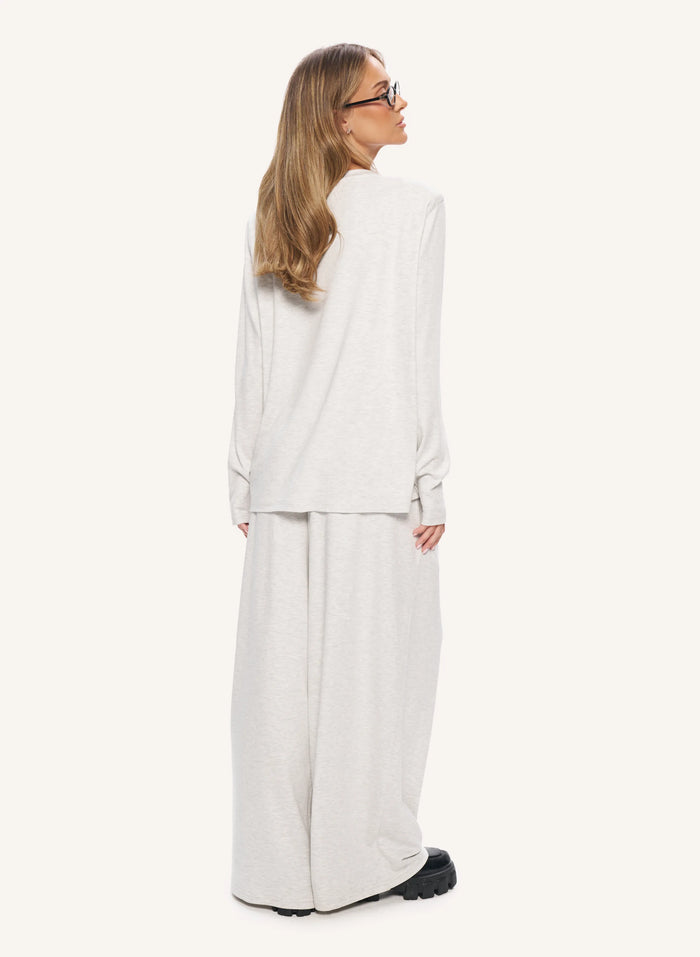Get Away Set - Grey Marl