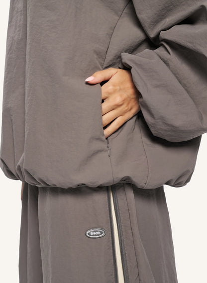 Oversized Retro Shell Set