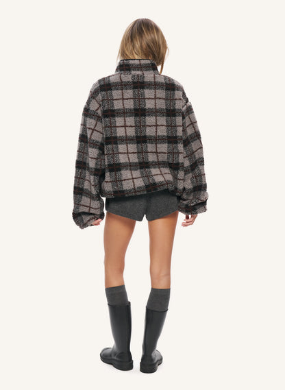 Aspen Fleece
