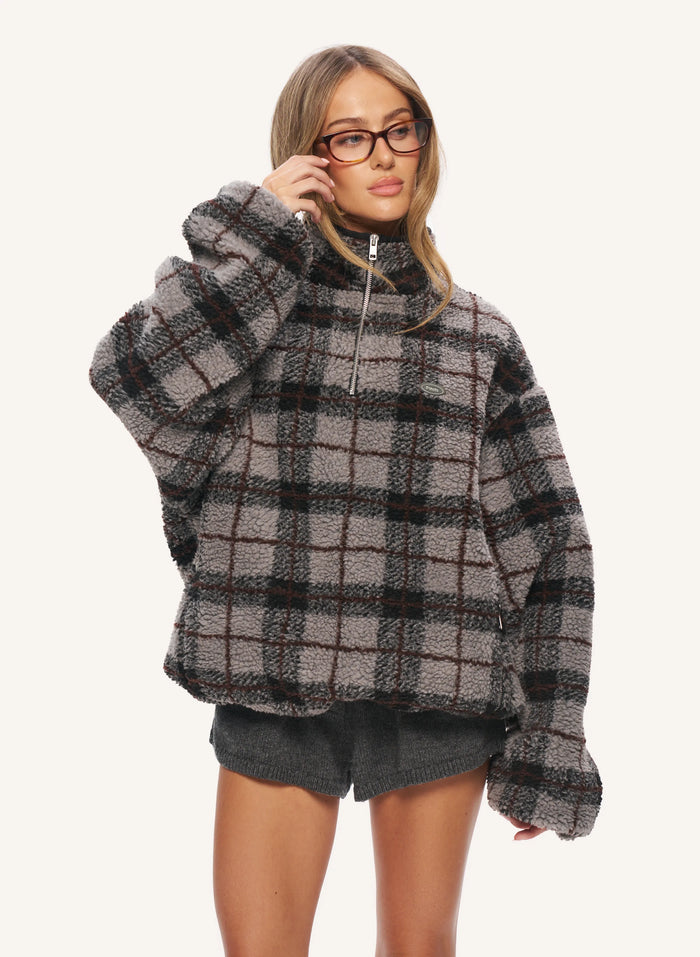 Aspen Fleece