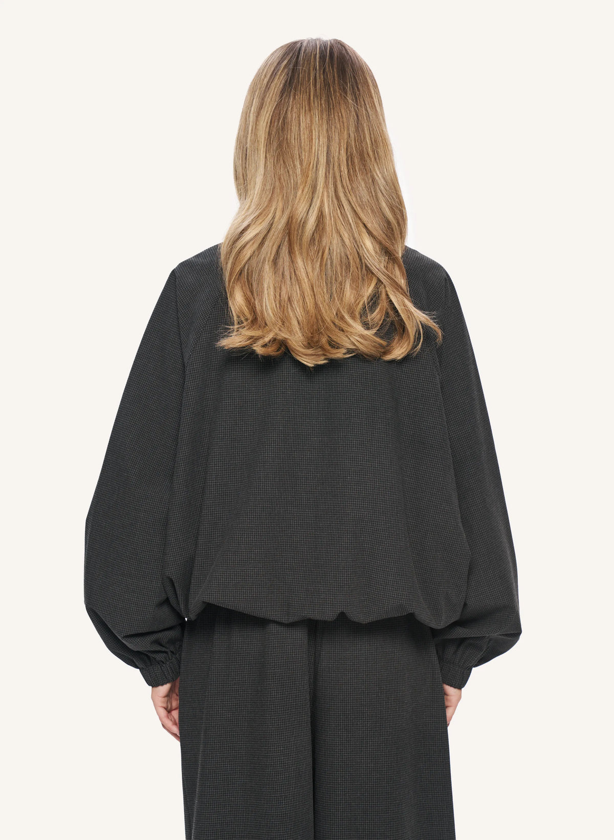 Check Please Jacket