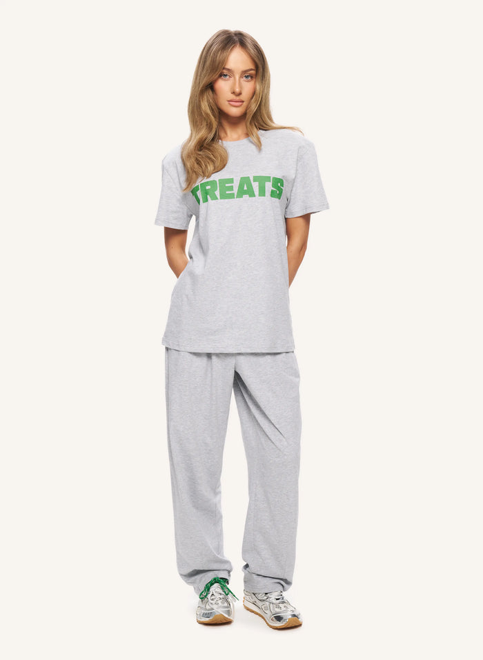 Treats Jet Set - Green