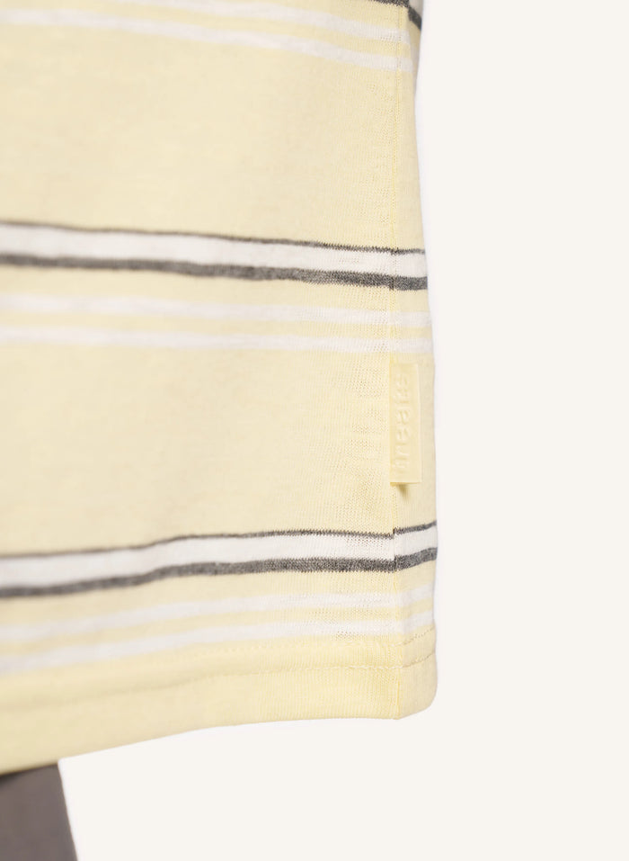 Simi Stripe Top