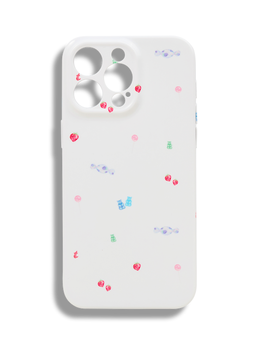Sweet Treats Phone Case