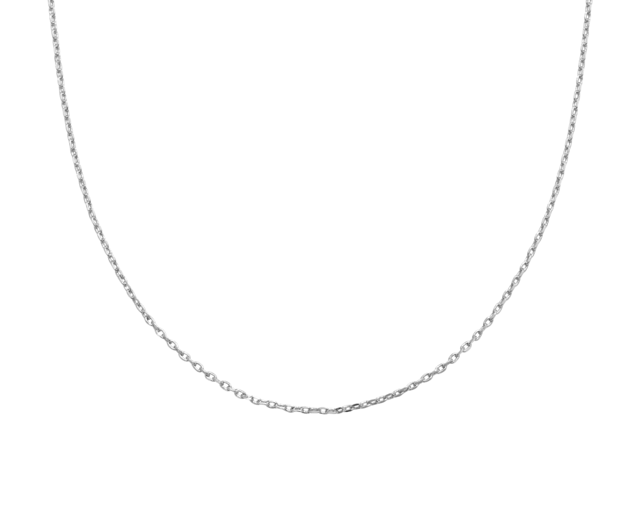 The Silver Stacking Chain