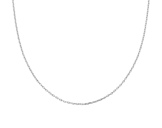 The Silver Stacking Chain