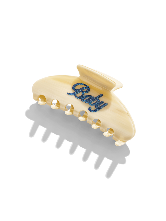 Baby Claw Clip