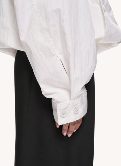 Simple Shell Jacket