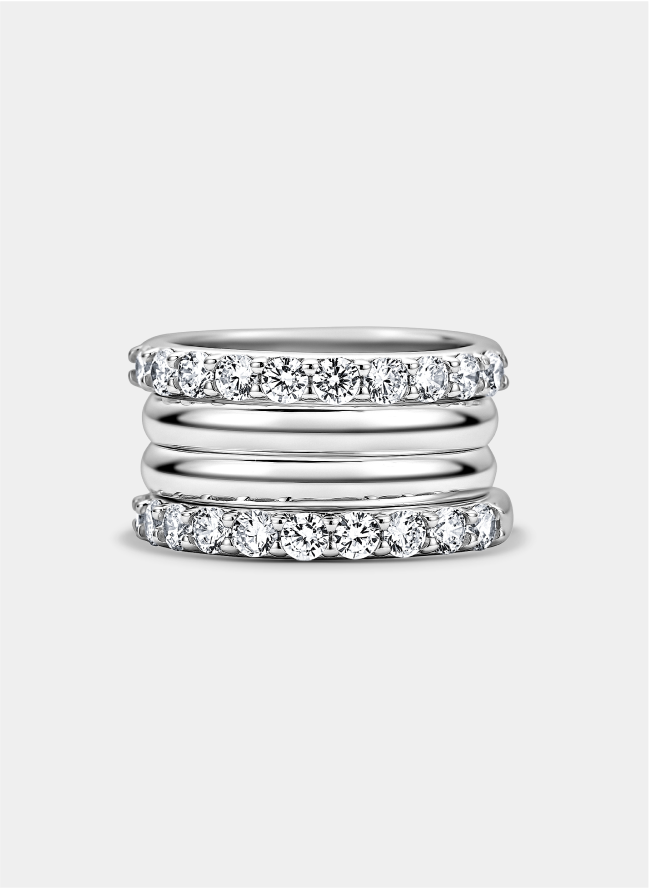 Opposites Attract Stack