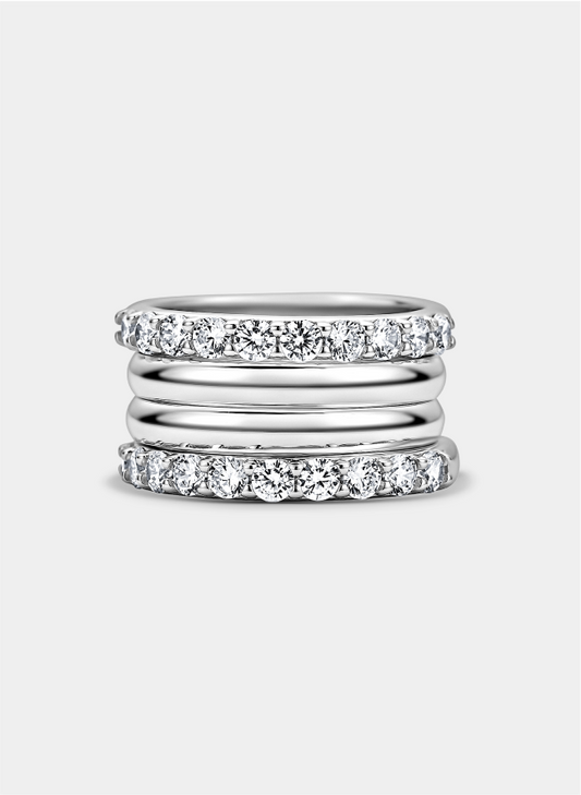 Opposites Attract Stack