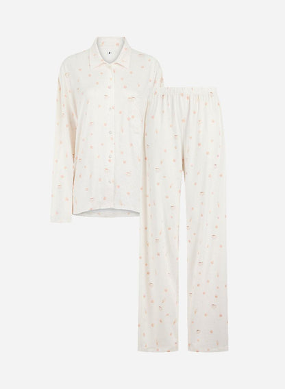 Lazy Sundae Pyjamas