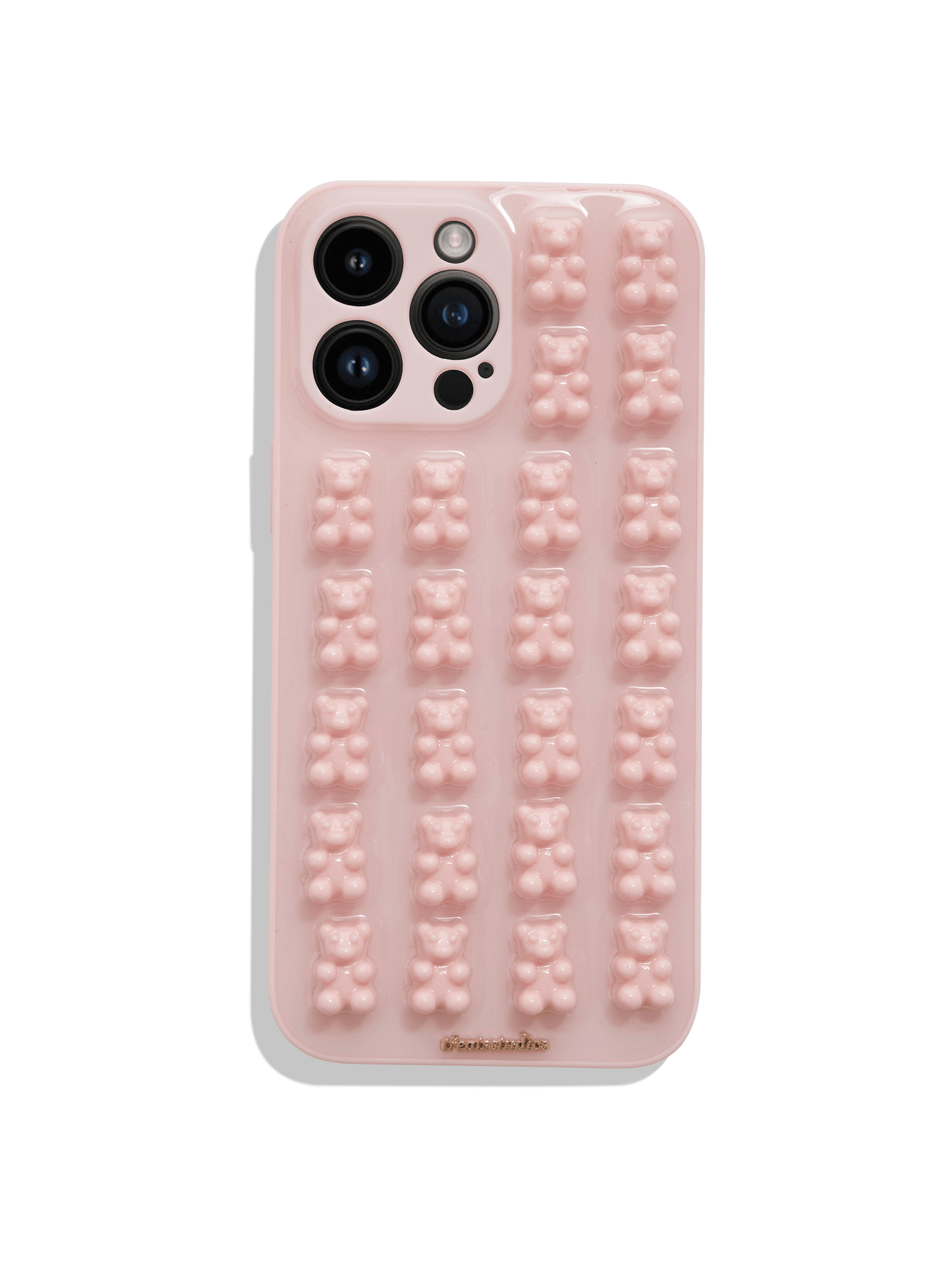 The Gummie Case - Pink