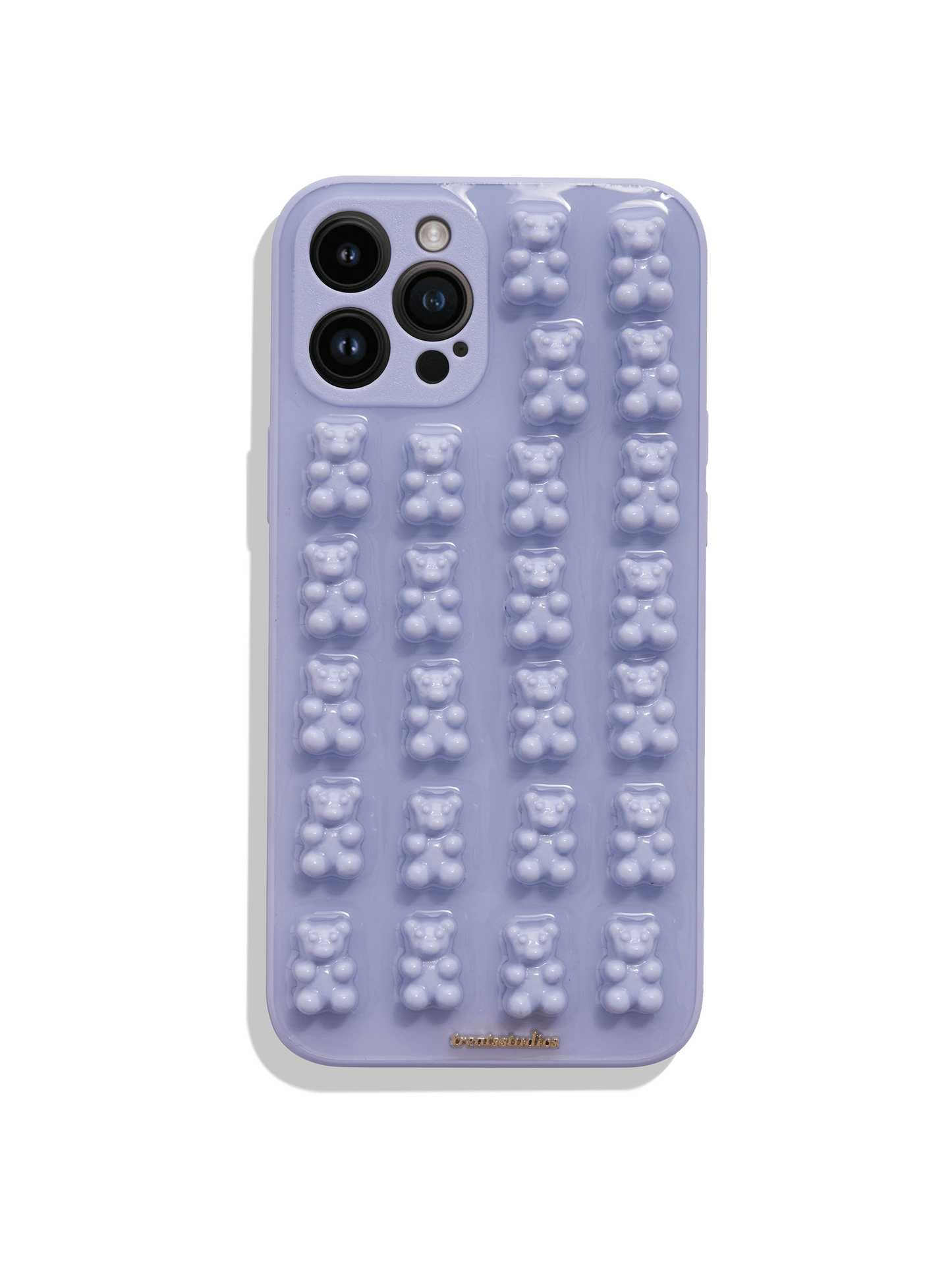 The Gummie Case - Purple