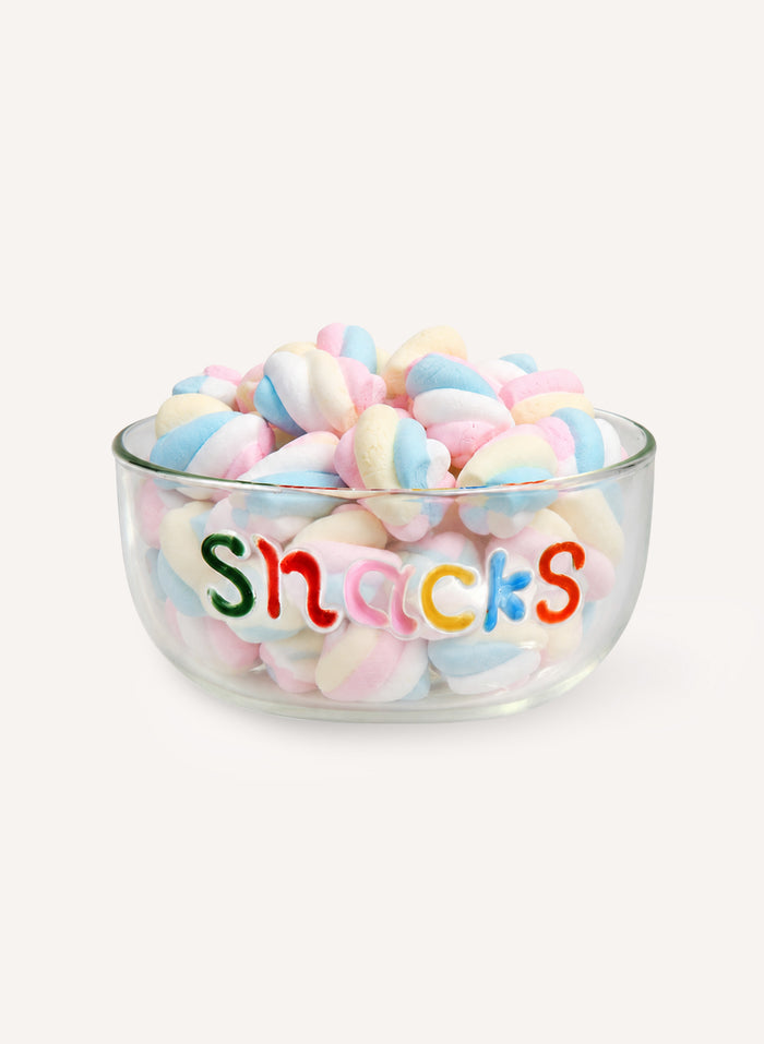 Mini Snacks Bowl