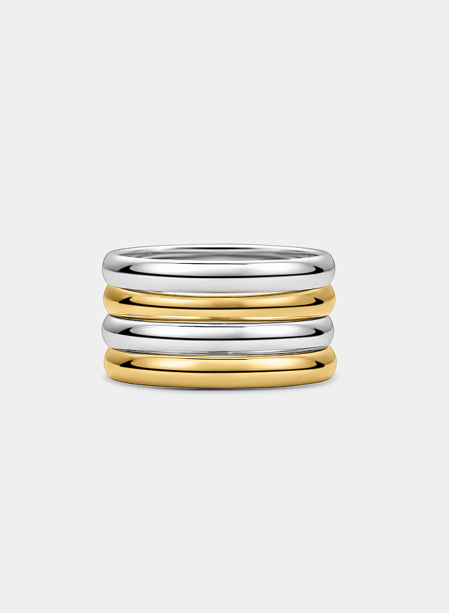 Double Trouble Stack