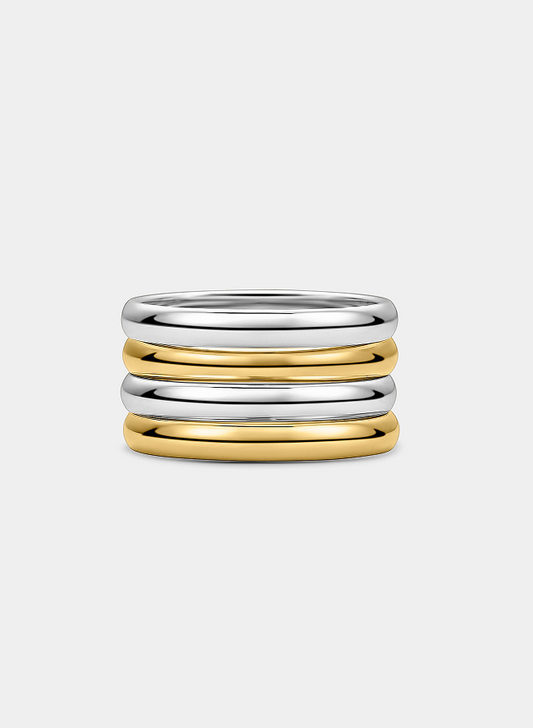 Double Trouble Stack