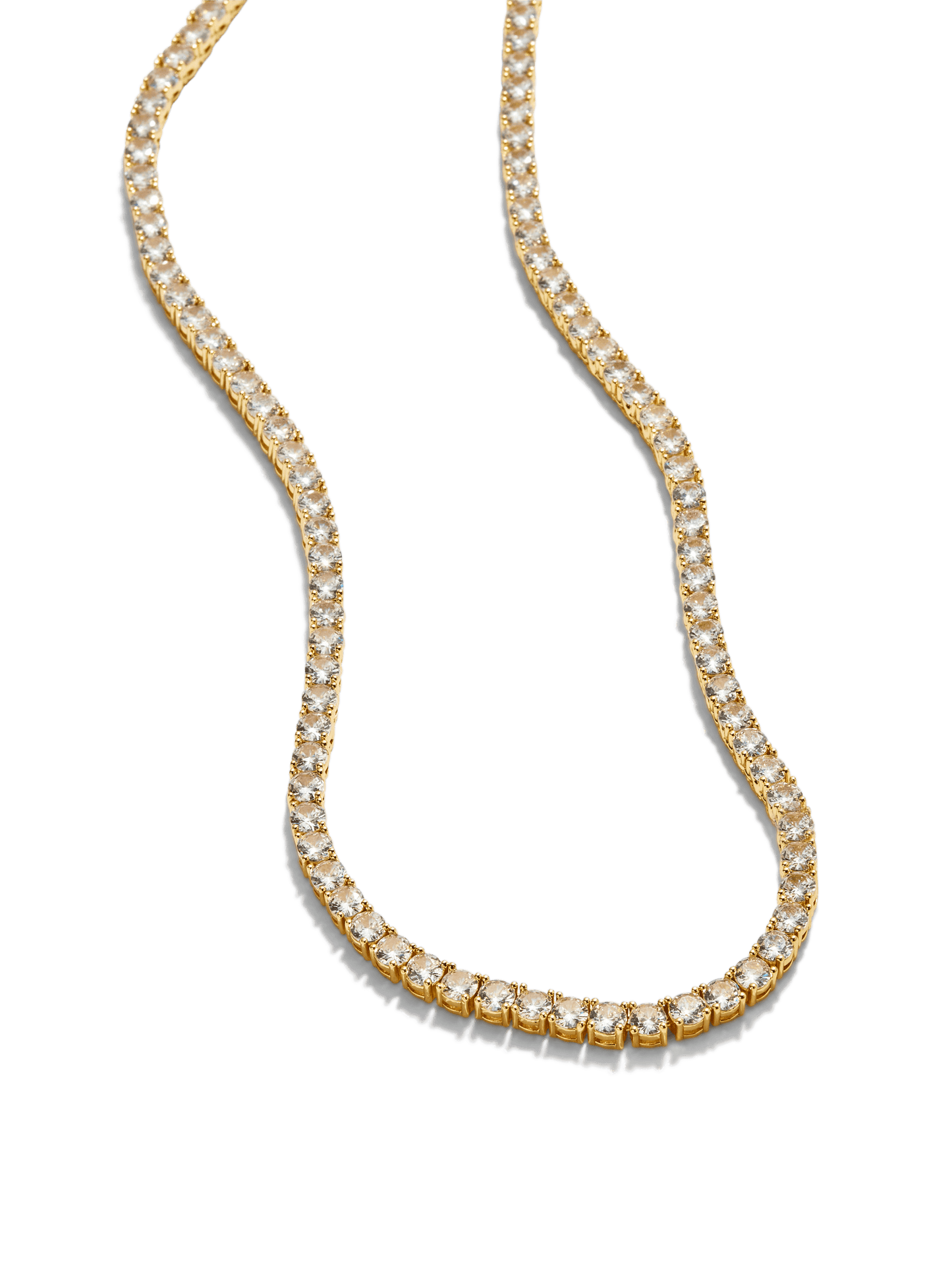 4mm Tennis Chain