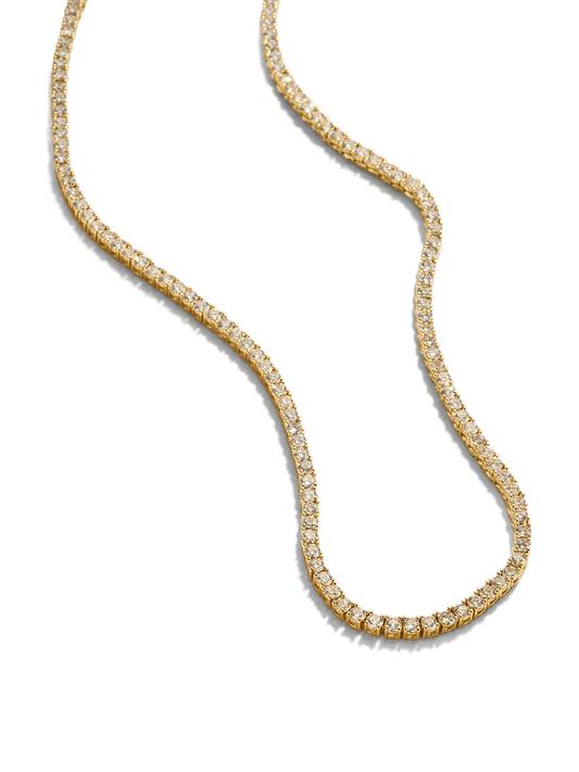 3mm Tennis Chain