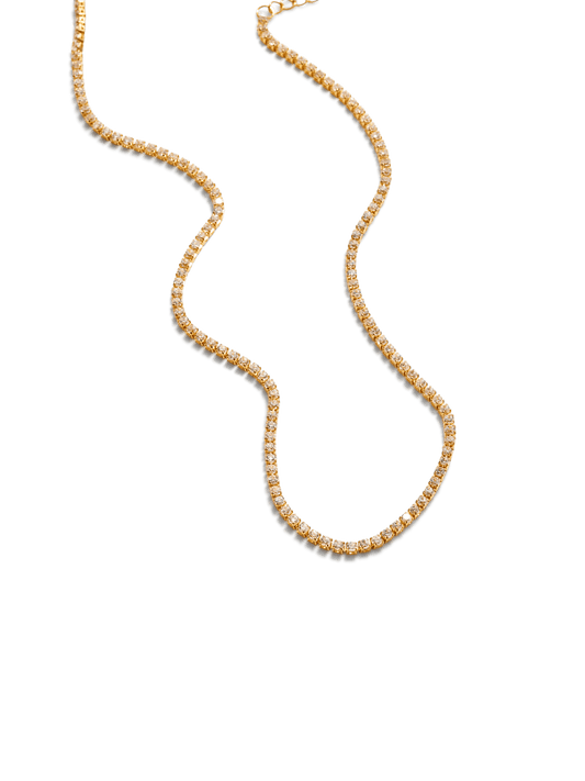 1mm Tennis Chain