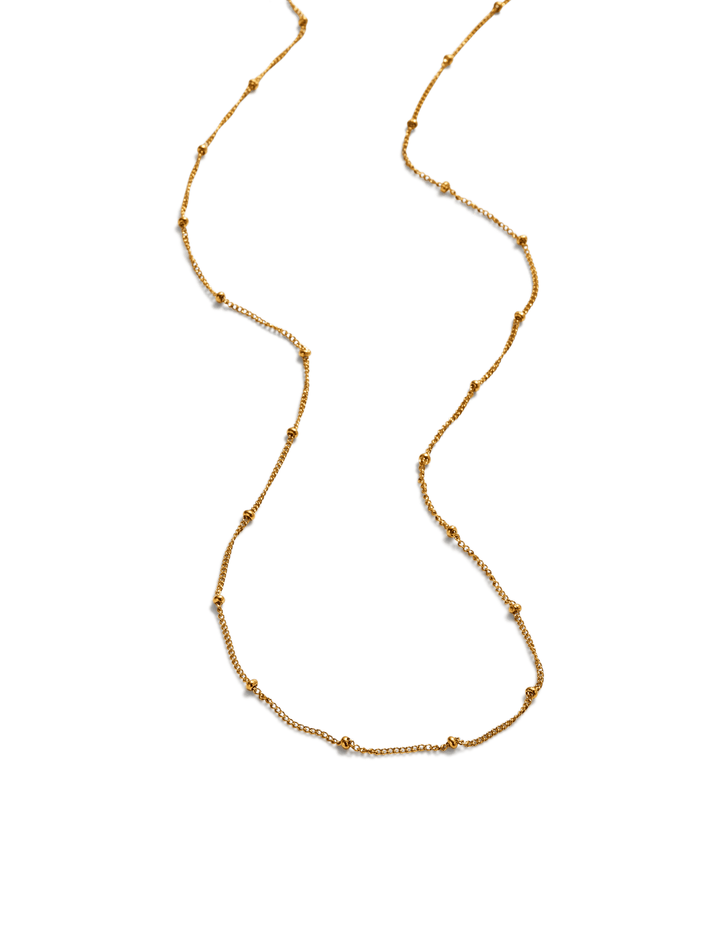 Beaded Chain