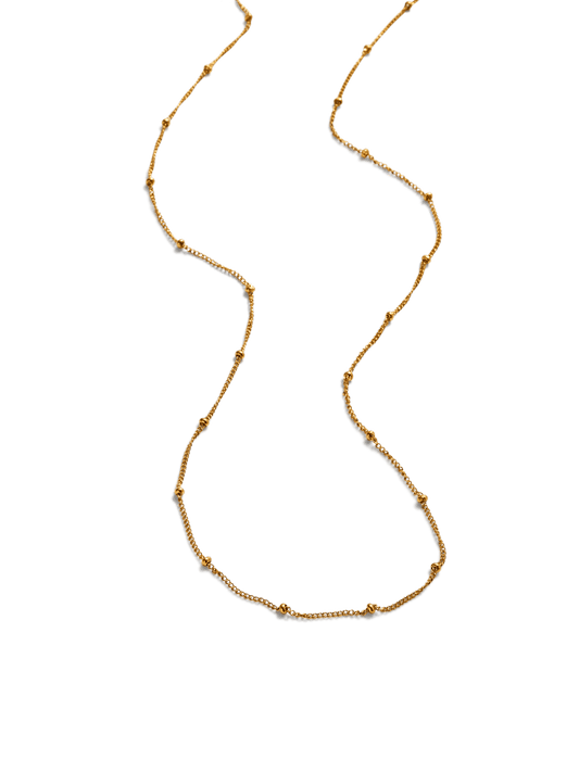 Beaded Chain