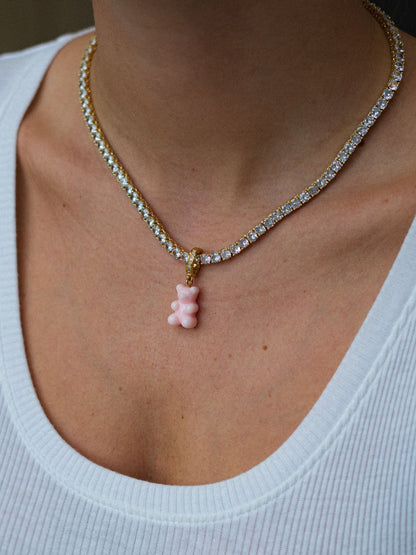 4mm Tennis Chain